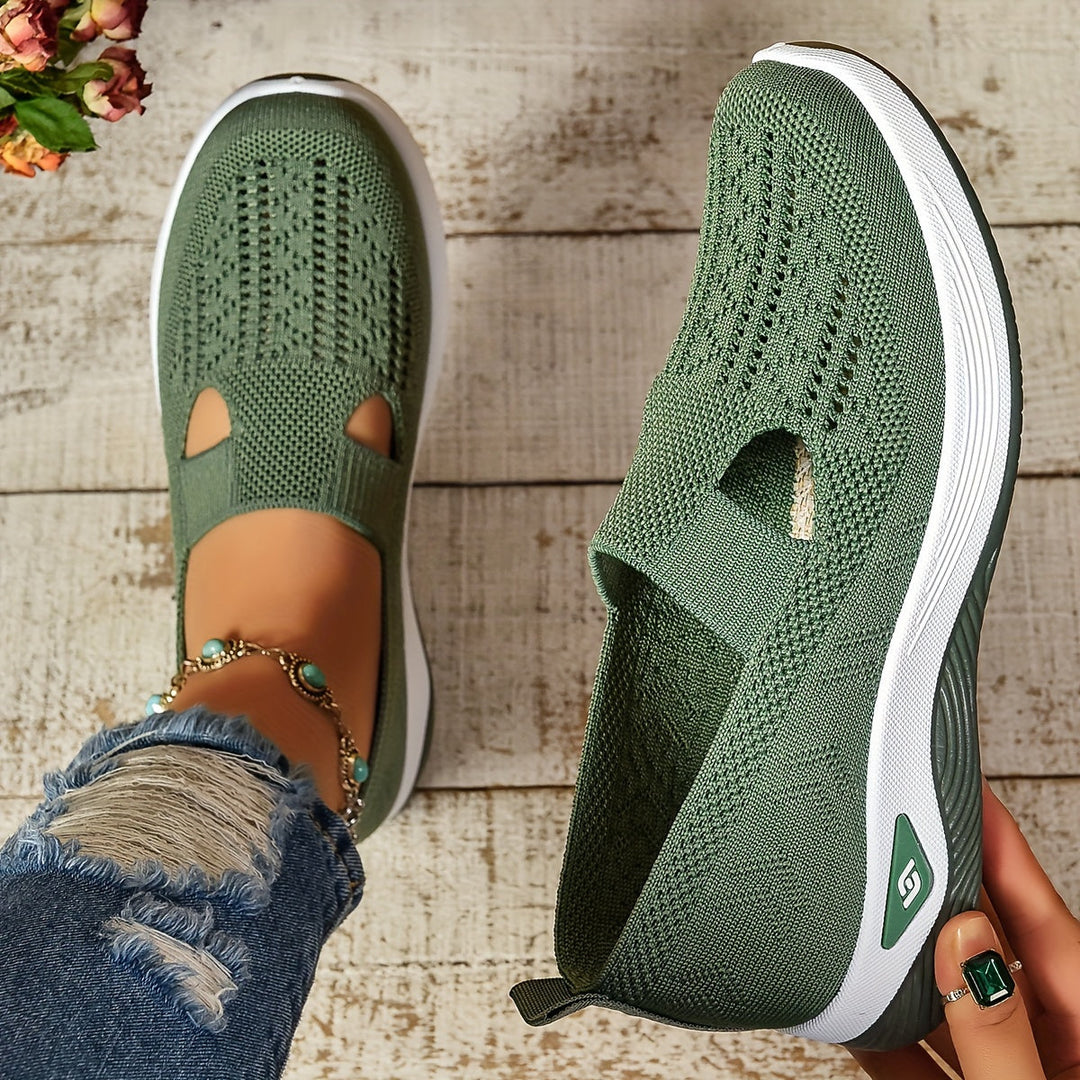 RelaxFit | Orthopedic Shoes