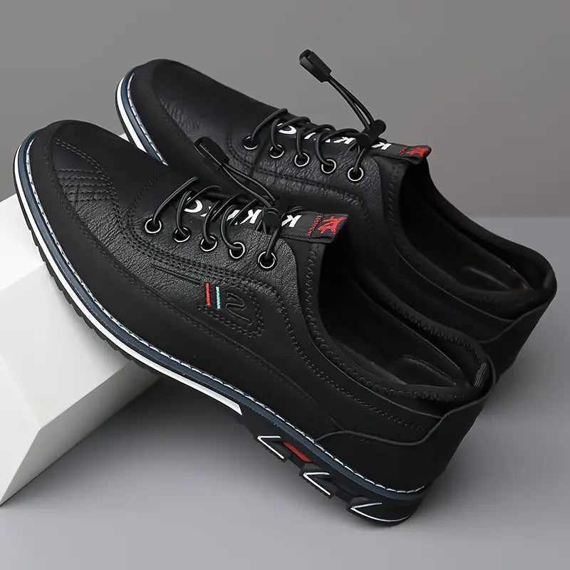 Oxford Barefoot shoes