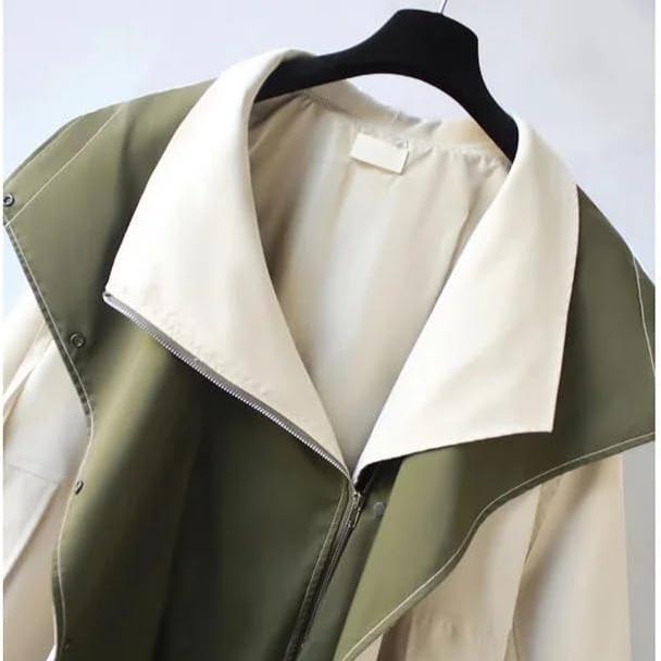 Luna | Sierra Drift Jacket