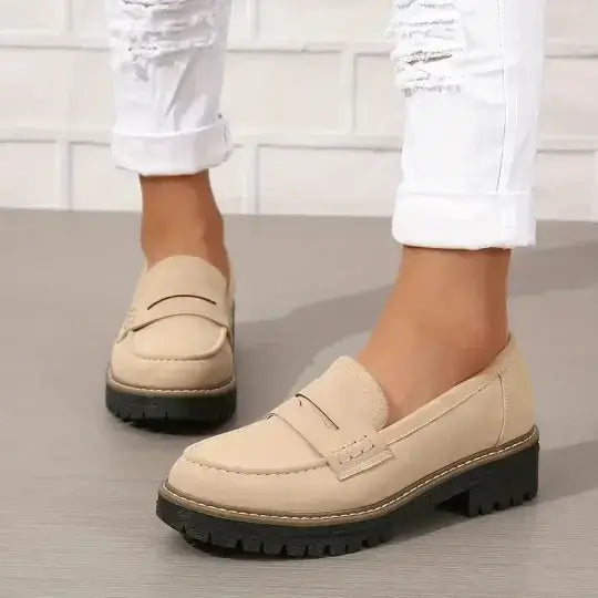 Eliza | Elegant Comfy shoes