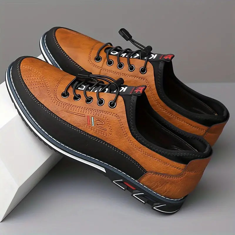 Oxford Barefoot shoes