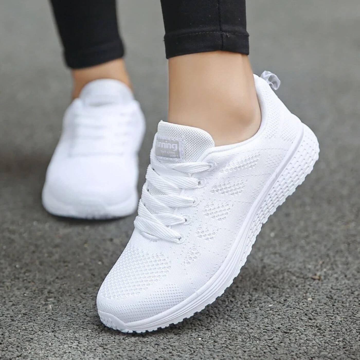 Ava | Pain Relief Shoes