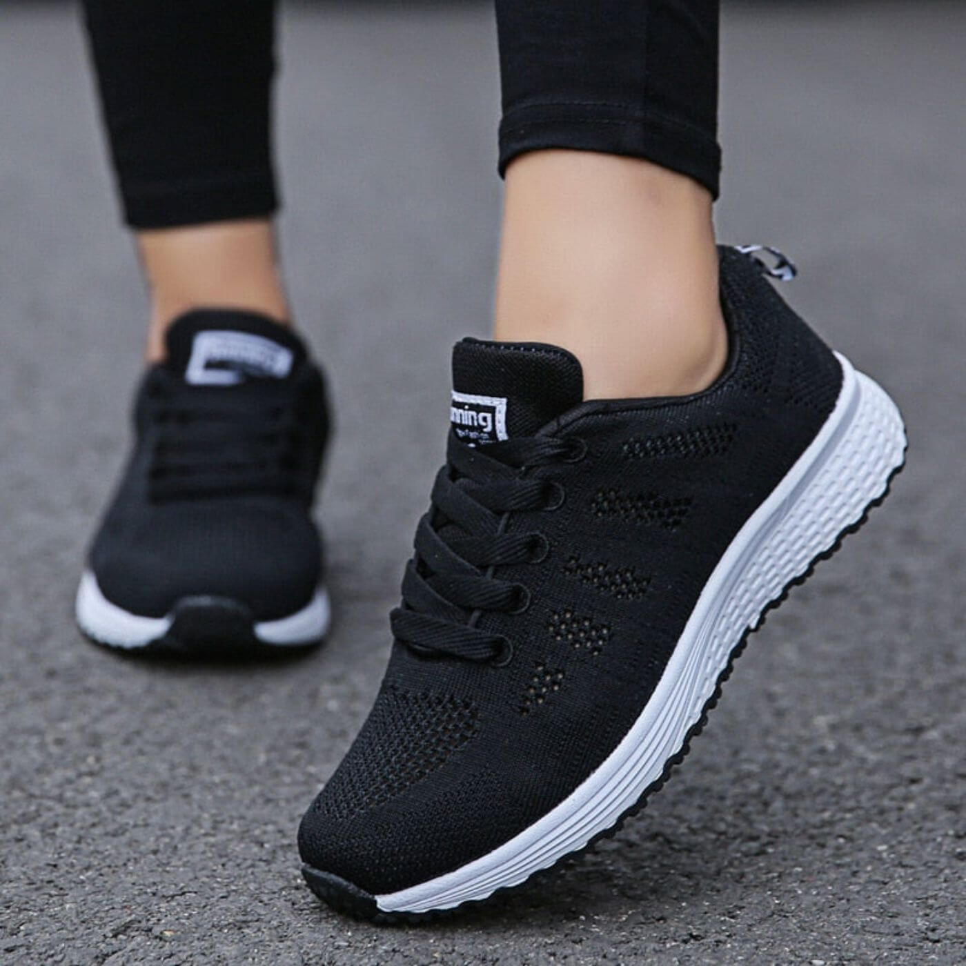 Ava | Pain Relief Shoes