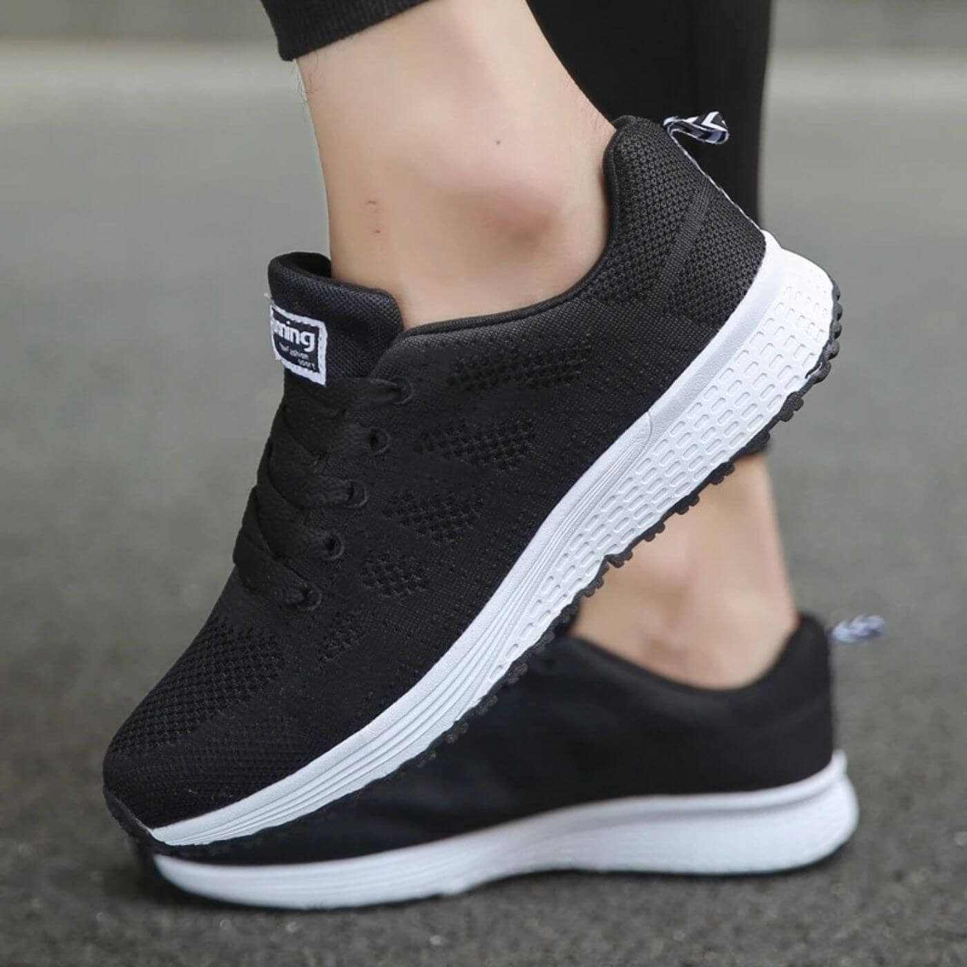 Ava | Pain Relief Shoes