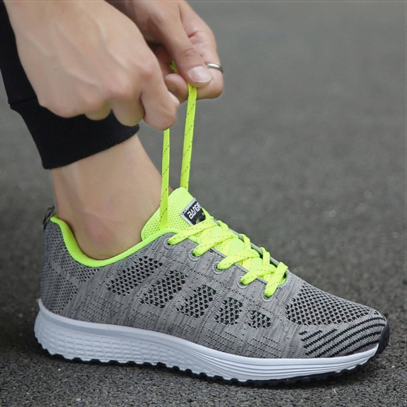 Ava | Pain Relief Shoes
