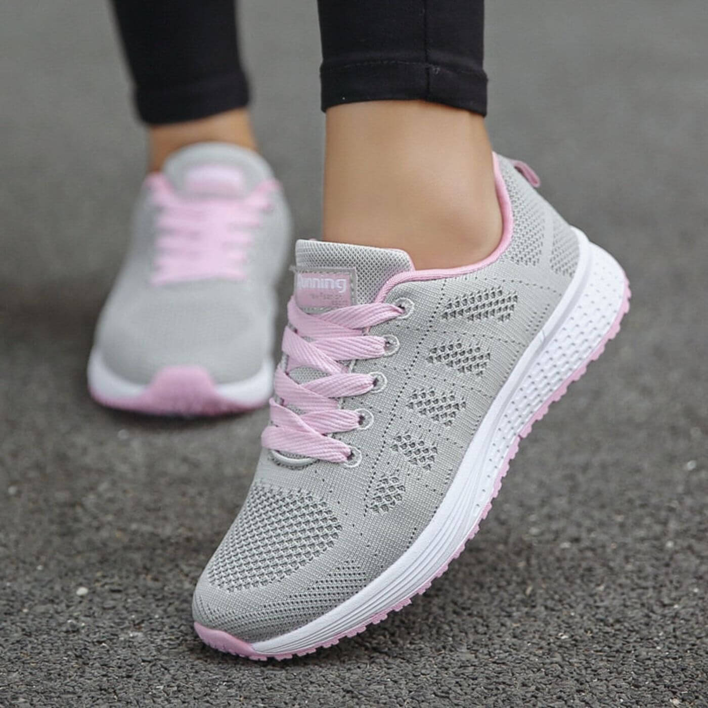 Ava | Pain Relief Shoes
