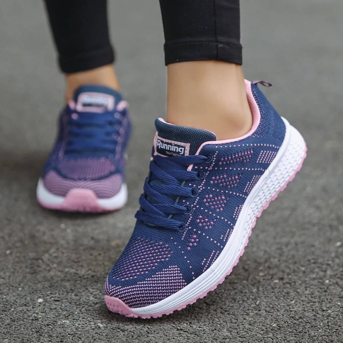 Ava | Pain Relief Shoes