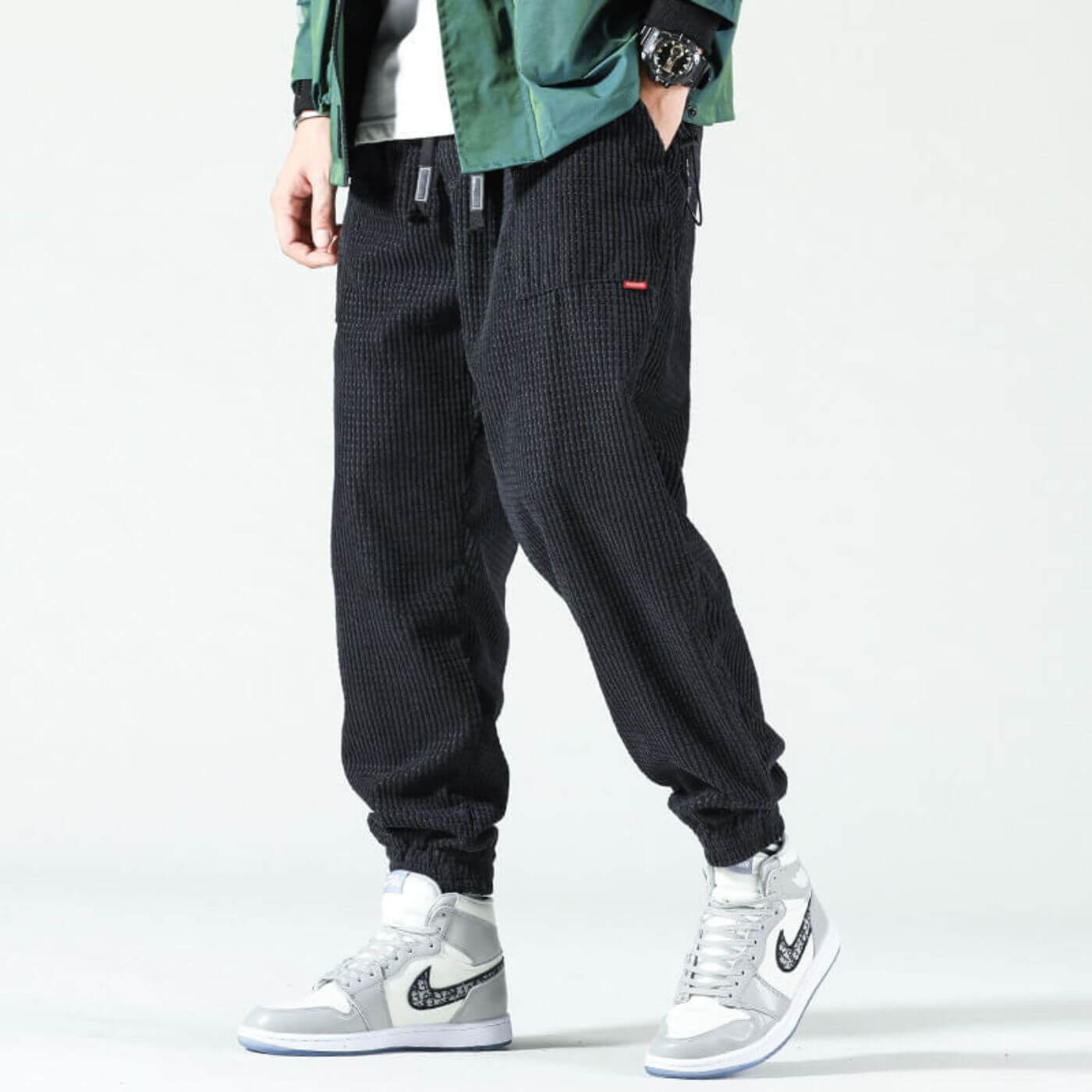 Kasper | Comfort Pants