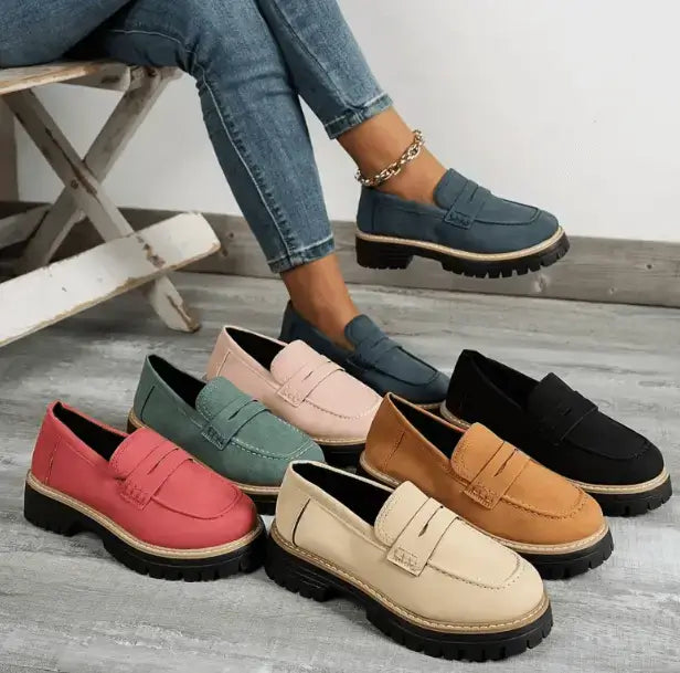 Eliza | Elegant Comfy shoes