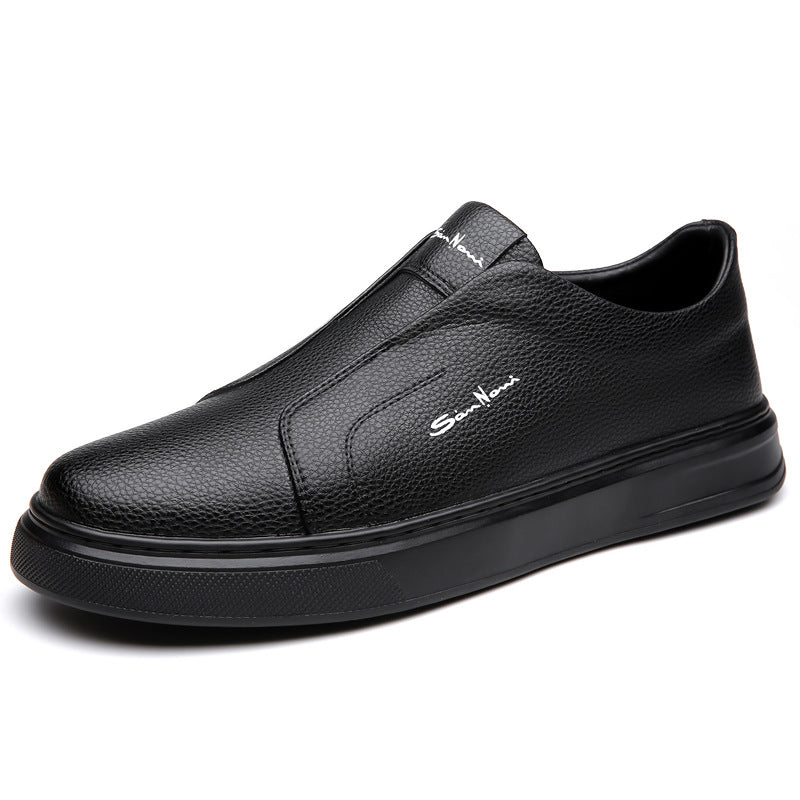 Harbour | Slip-on Trainers