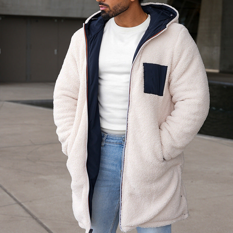 Nordic | Reversable Fleece Jacket