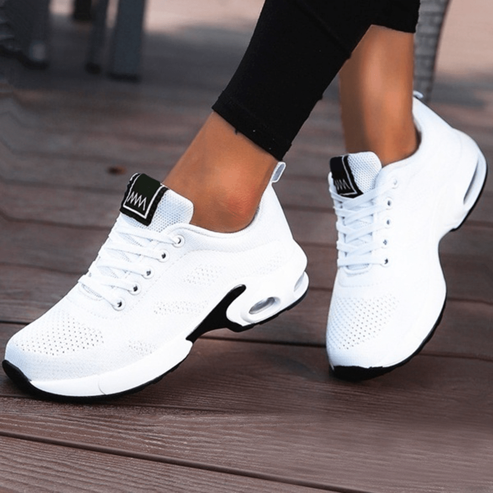 Ortho - Cloudwalk Ergonomic Footwear