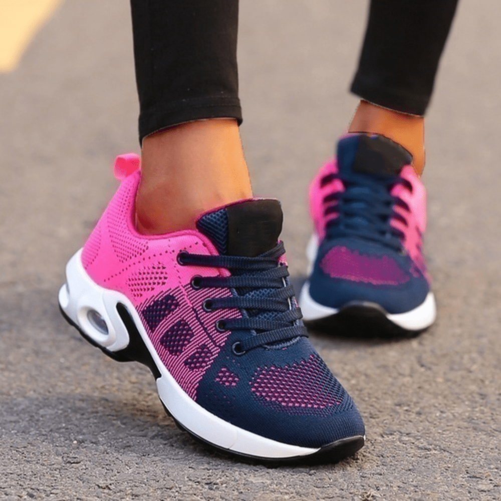 Ortho - Cloudwalk Ergonomic Footwear