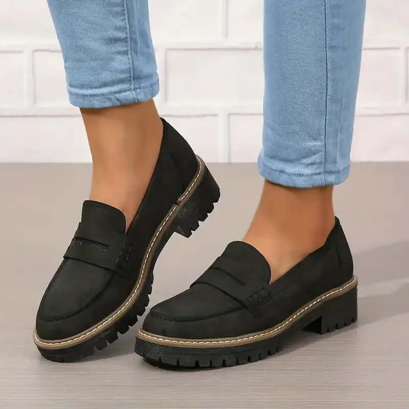 Eliza | Elegant Comfy shoes