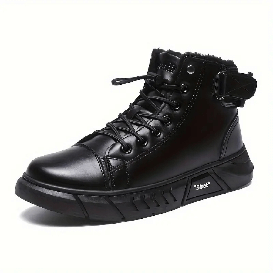 Craig | Men's Leather Boots