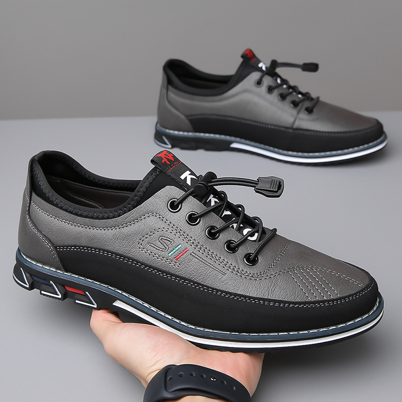 Oxford Barefoot shoes