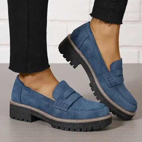 Eliza | Elegant Comfy shoes