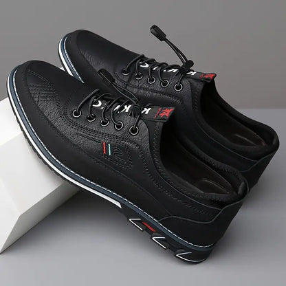 Oxford Barefoot shoes