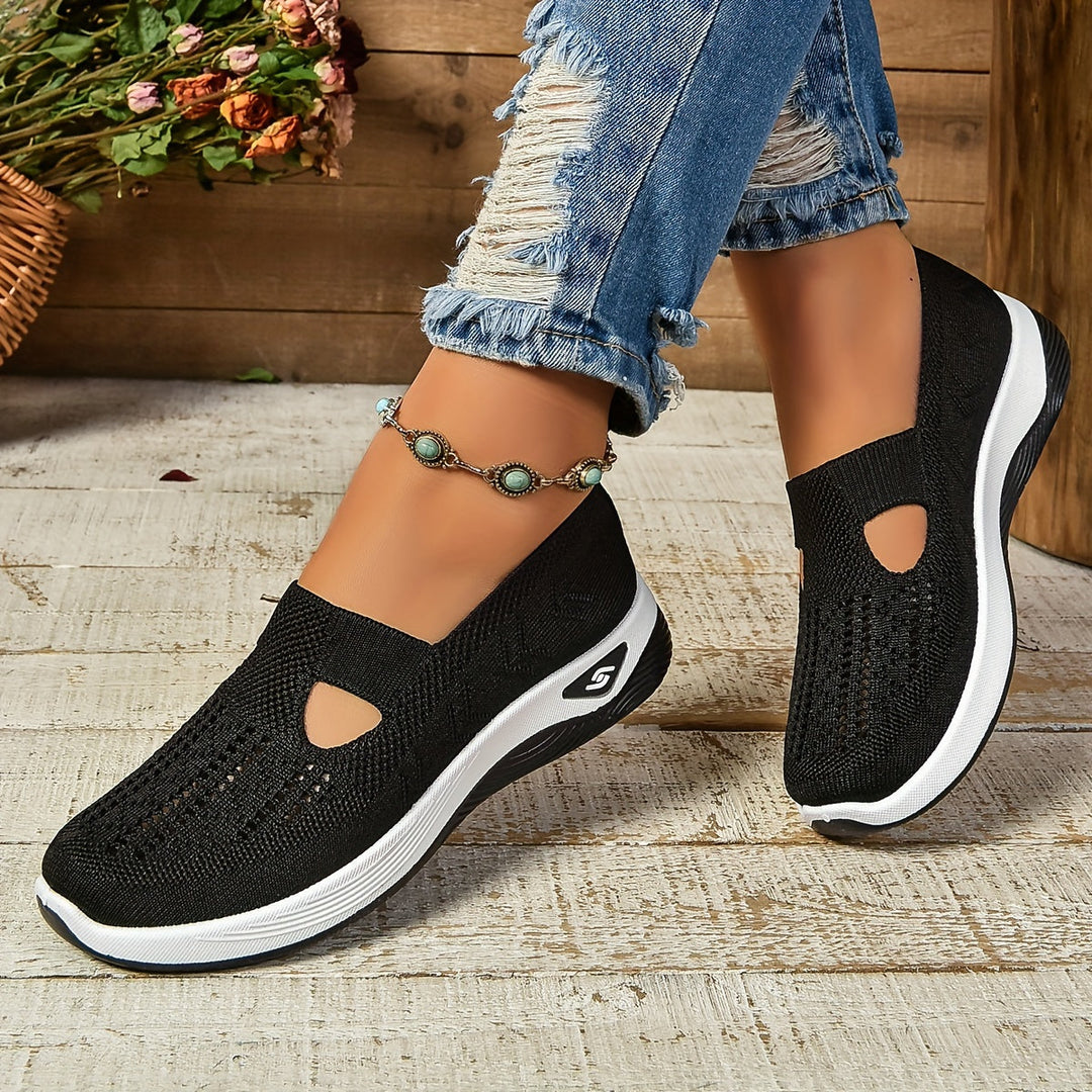 RelaxFit | Orthopedic Shoes