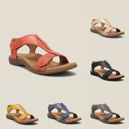 Eva | Orthopedic Sandals