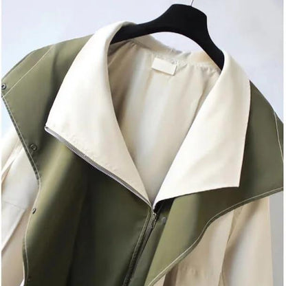Luna | Sierra Drift Jacket