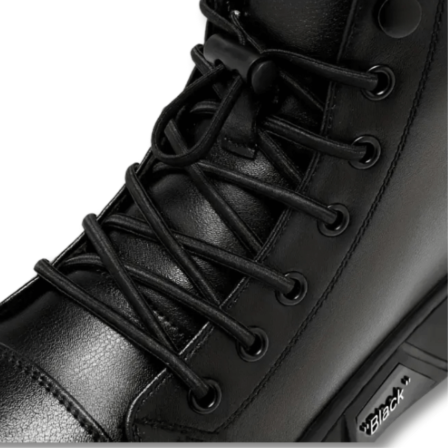Craig | Men's Leather Boots