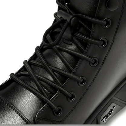 Craig | Men's Leather Boots