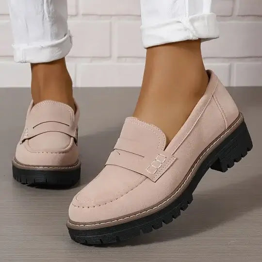 Eliza | Elegant Comfy shoes