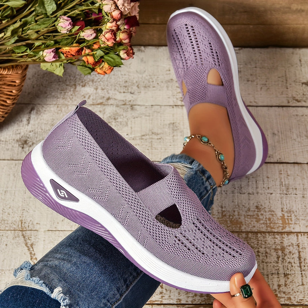 RelaxFit | Orthopedic Shoes