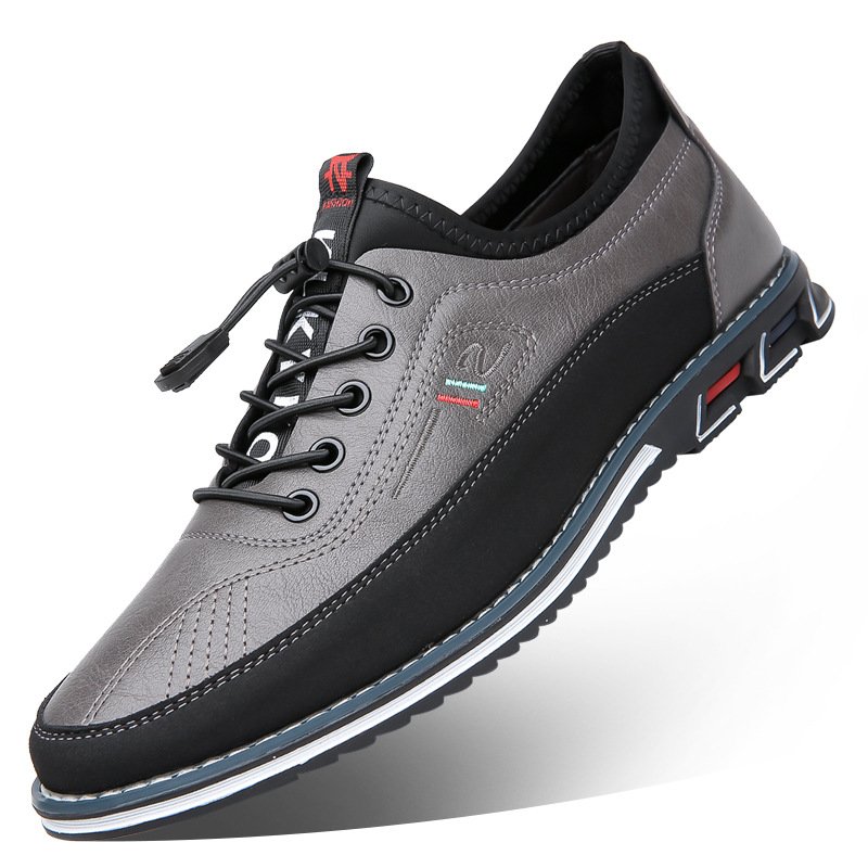 Oxford Barefoot shoes