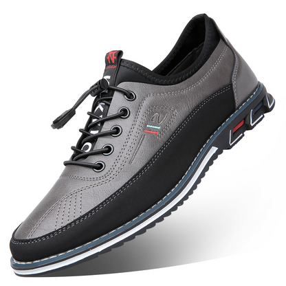 Oxford Barefoot shoes