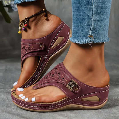 Maya | Breathable Anti-Slip BOHO Sandals