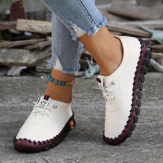 Orlena | Ultra Comfort Orthopedic shoes