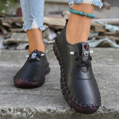 Orlena | Ultra Comfort Orthopedic shoes