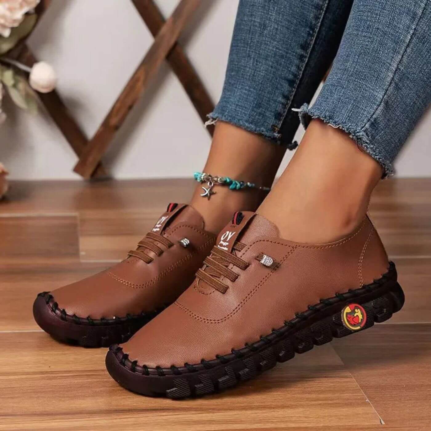 Orlena | Ultra Comfort Orthopedic shoes