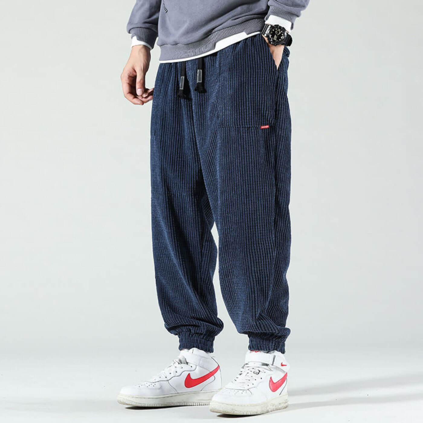 Kasper | Comfort Pants