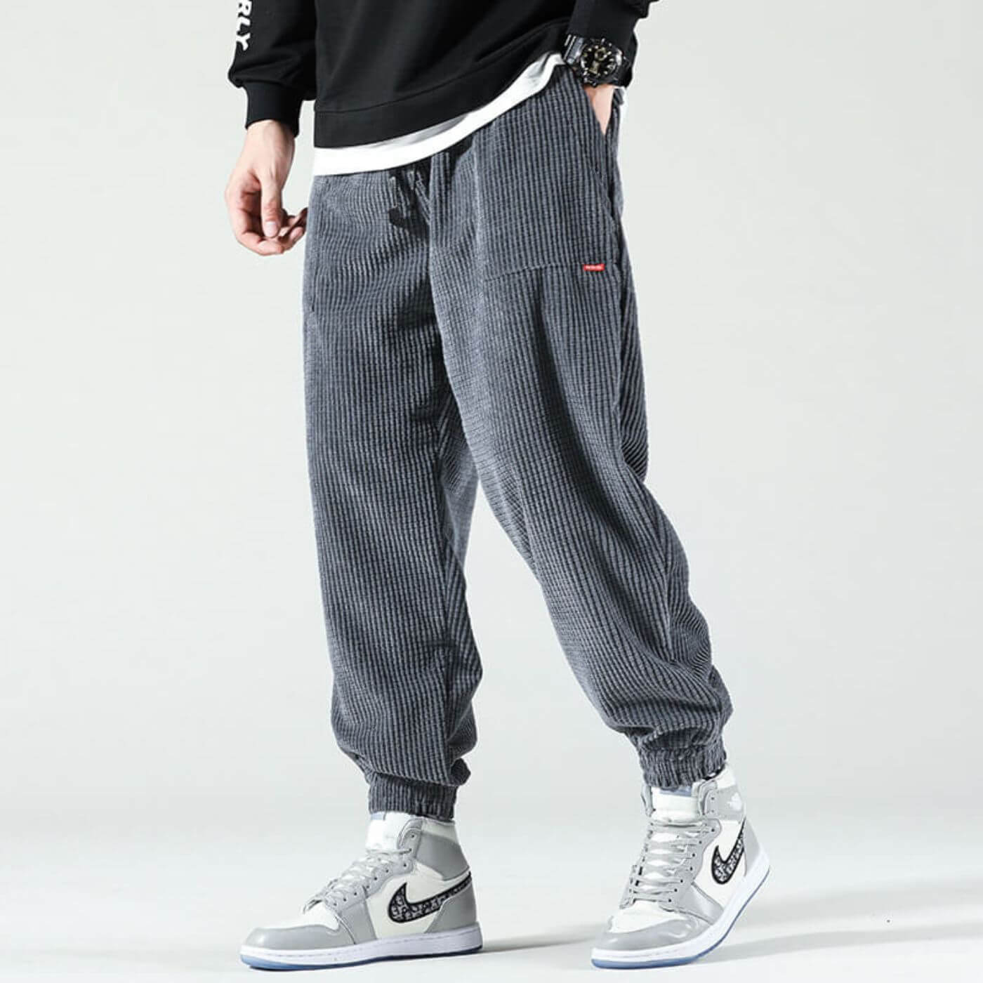 Kasper | Comfort Pants