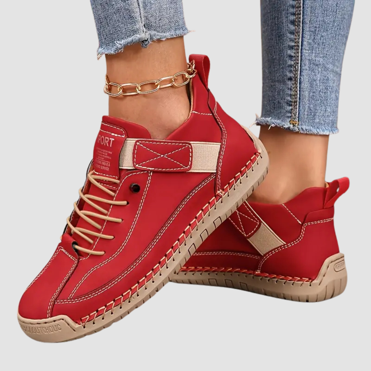 Mia | Orthopedic Shoes