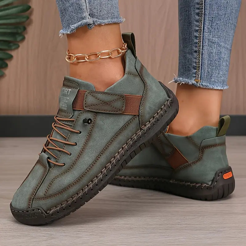 Mia | Orthopedic Shoes