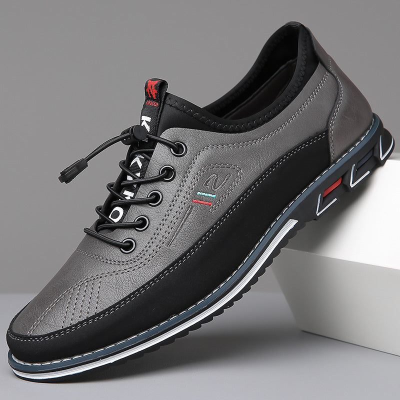 Oxford Barefoot shoes