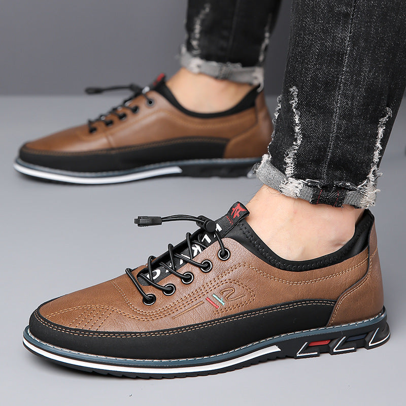 Oxford Barefoot shoes