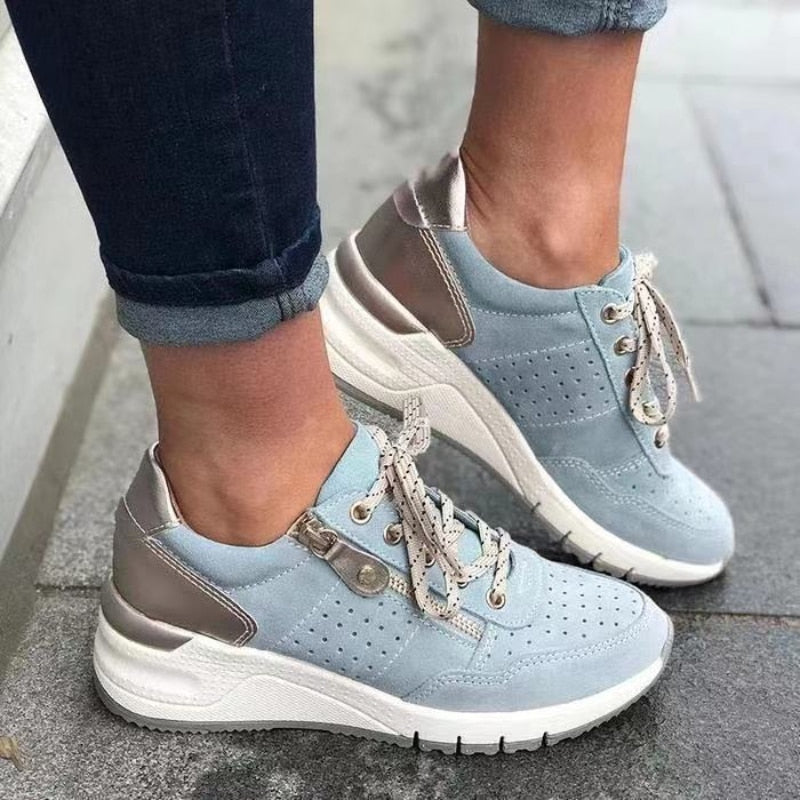Kissa | Comfort Orthopedic Shoes