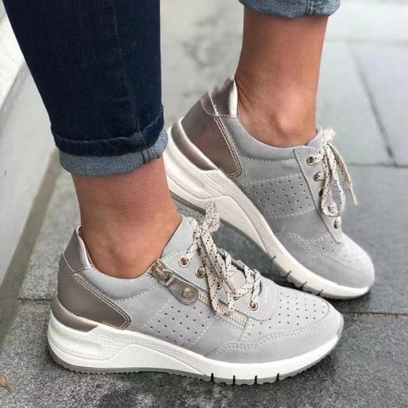 Kissa | Comfort Orthopedic Shoes
