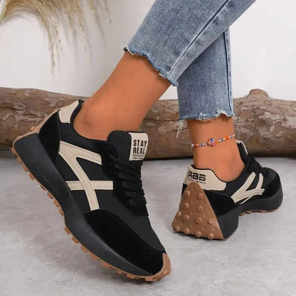 Charlotte | Non-slip Orthopedic Sneakers