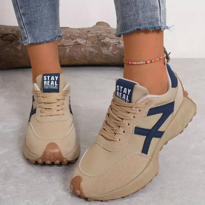 Charlotte | Non-slip Orthopedic Sneakers