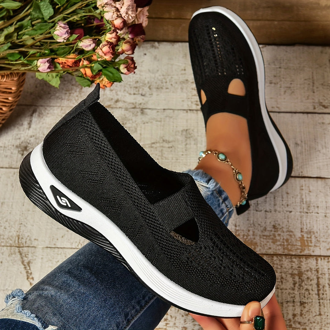 RelaxFit | Orthopedic Shoes