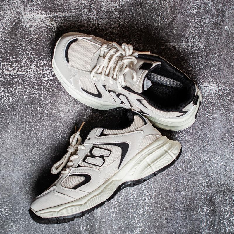 Evy - The Must-Have Sneaker