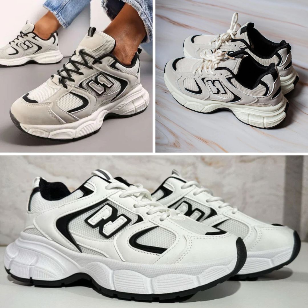 Evy - The Must-Have Sneaker