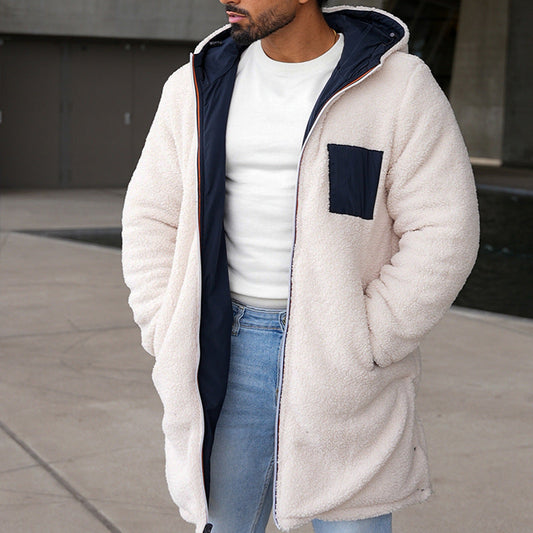 Nordic | Reversable Fleece Jacket