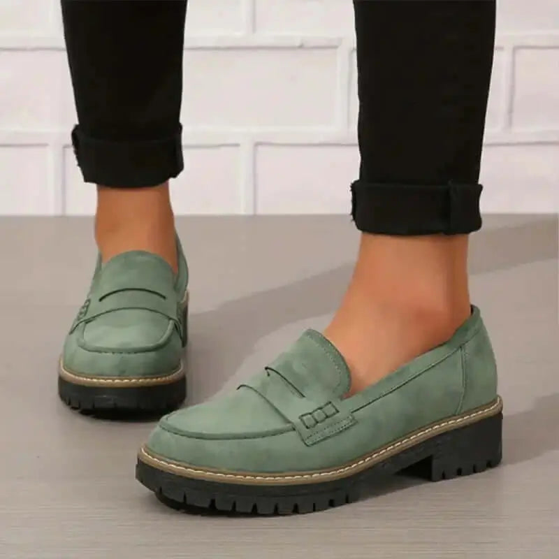 Eliza | Elegant Comfy shoes